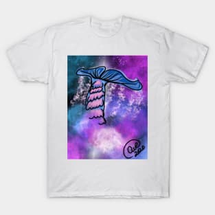 Swimming in the Stars T-Shirt